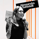 Alessandra Battistelli