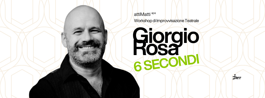 Giorgio Rosa