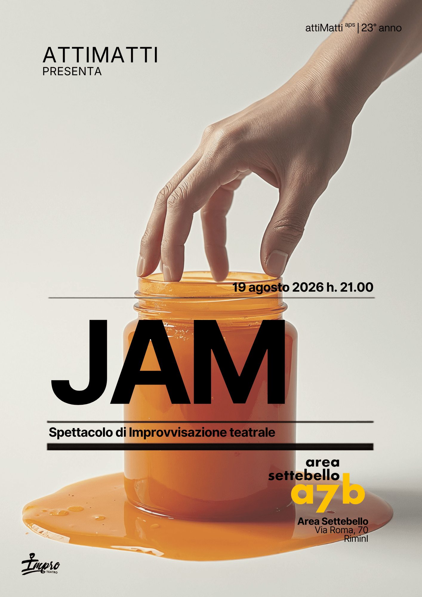 JAM