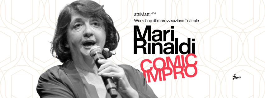 Mari Rinaldi