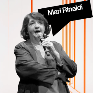 Mari Rinaldi